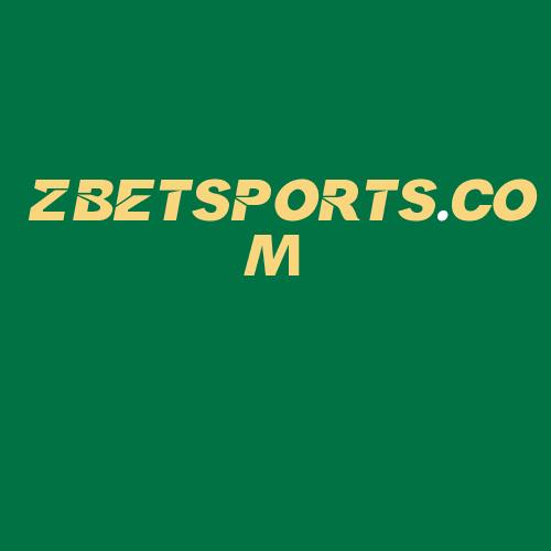 Logo da ZBETSPORTS